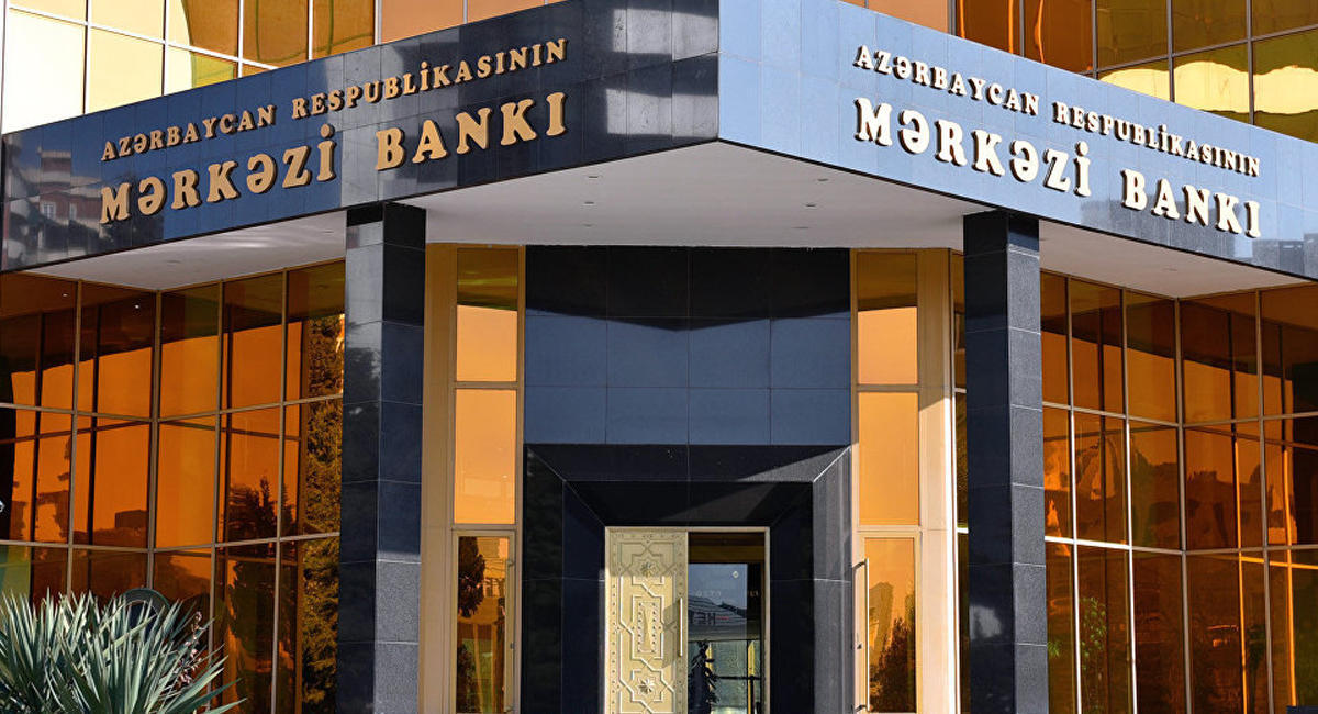 Azerbaijan studying impact of exit of Russian banks from SWIFT on local banking sector - CBA