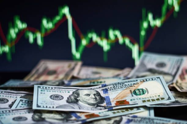 Azerbaijani banks&rsquo; demand at currency auction grew by 33.7%