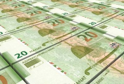 Foreign currency deposits fell by over AZN 900 million for Jan-Jul 2018