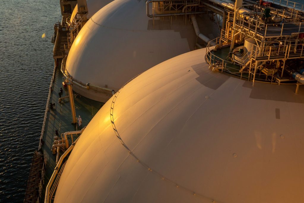 EU plans to court Africa to help replace Russian gas imports