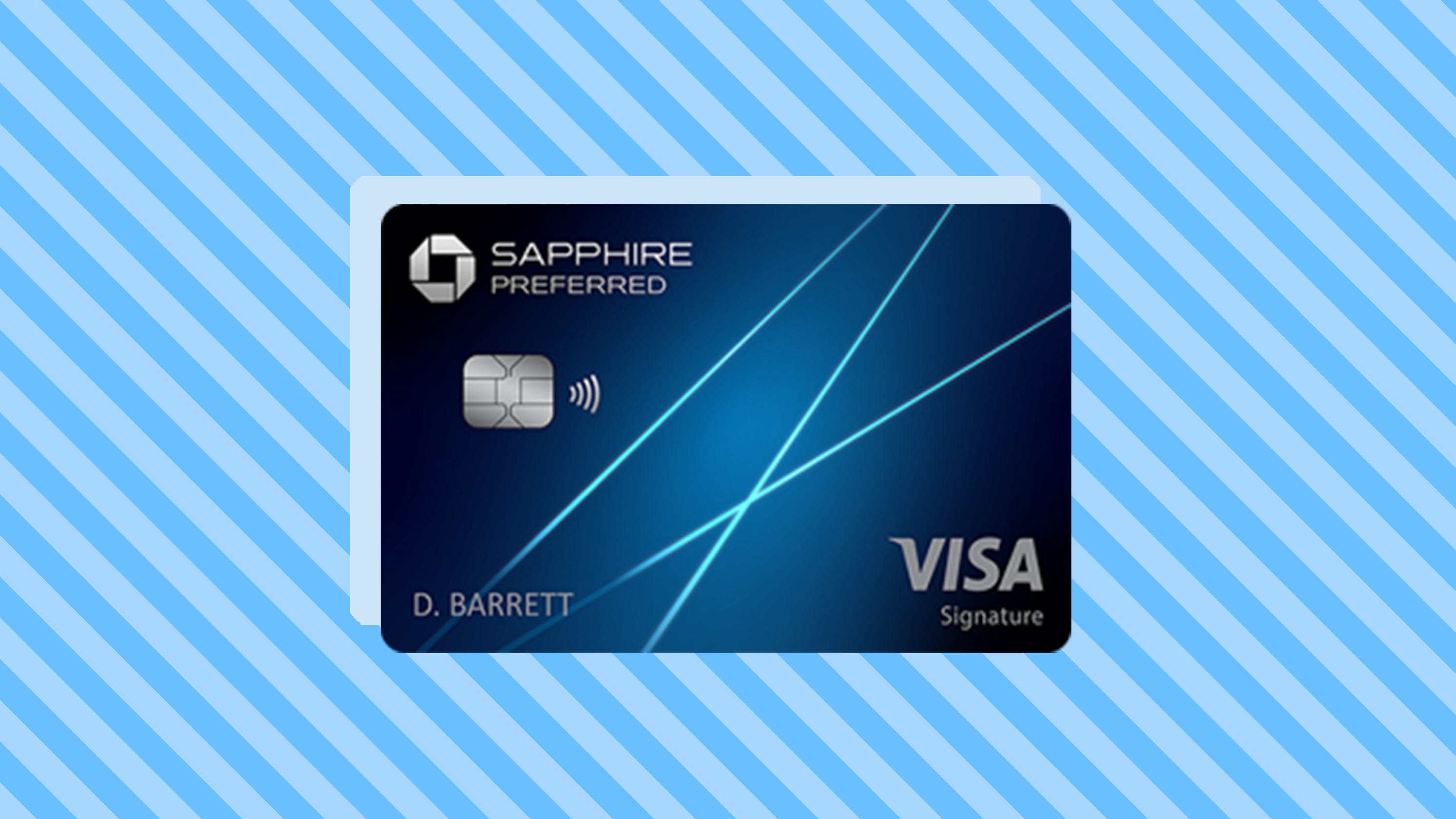 Score $1,000 in credits with our best travel card, the Chase Sapphire Preferred