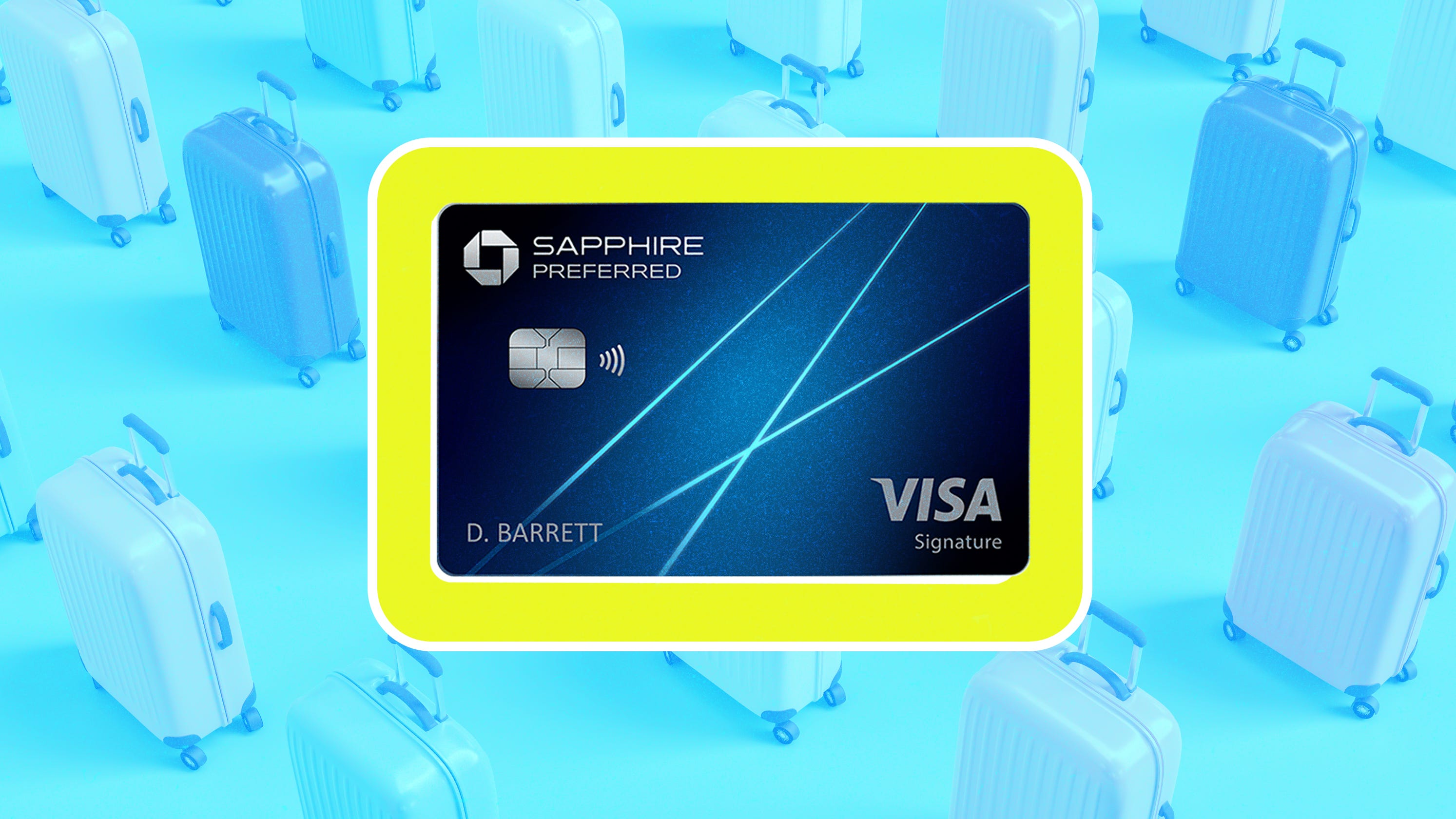 This is your last chance to snag a $1,000 welcome offer for the Chase Sapphire Preferred