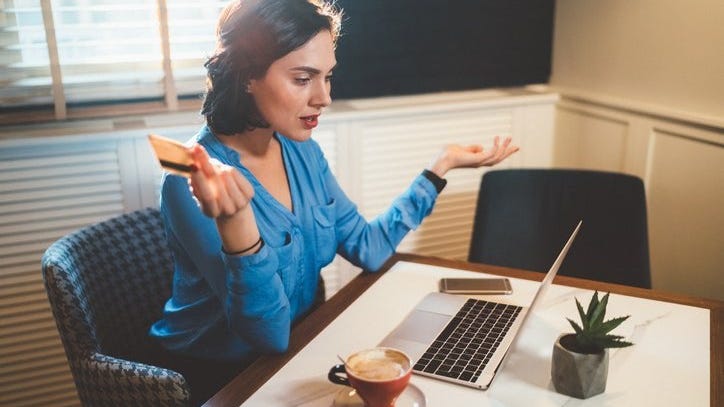 Using credit cards to pay bills and large expenses: At what point does it hurt your credit score?