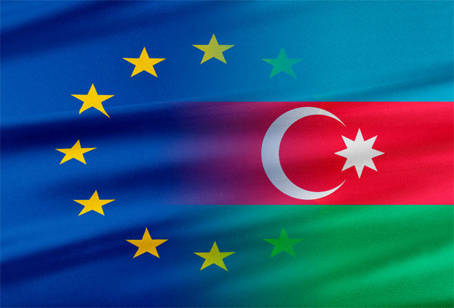 EU-Azerbaijan cooperation council will meet tomorrow