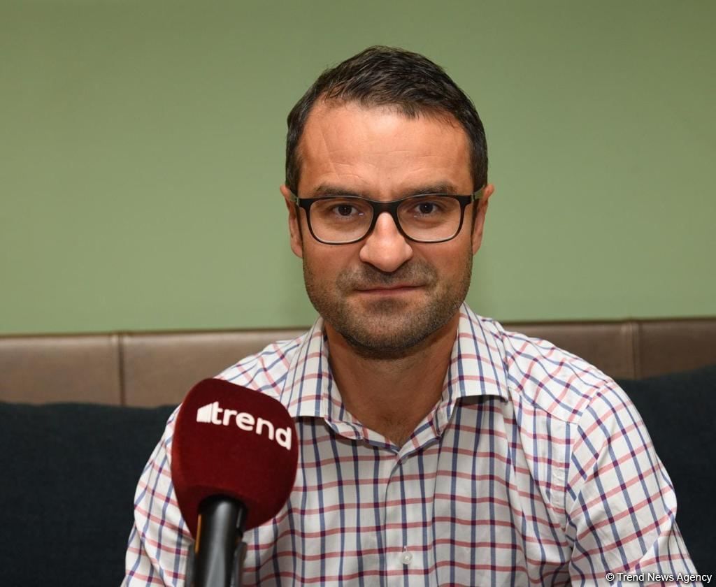 Poland needs gas, sees Azerbaijan as 'great choice, reliable partner' - MP