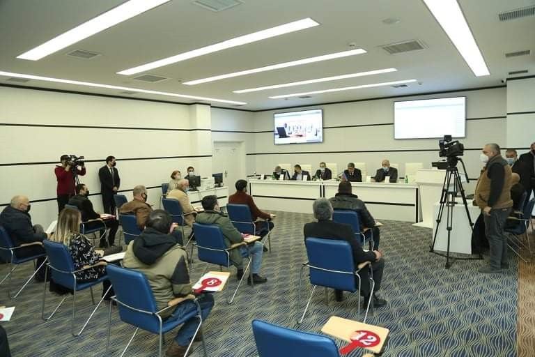 Azerbaijan Deposit Insurance Foundation to hold auctions