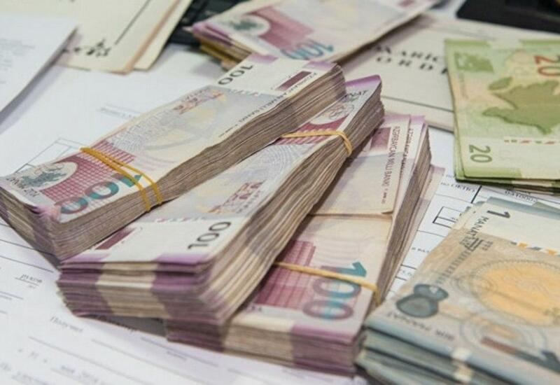 Azerbaijan sees increase in bank deposits of population