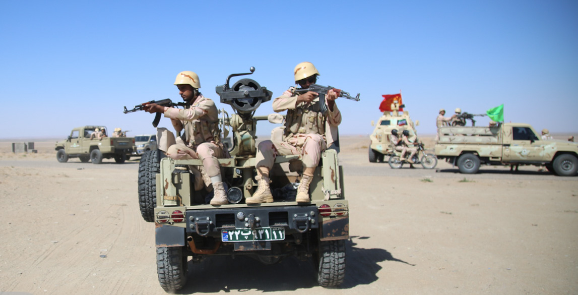 From the streets to the border: Iran&rsquo;s growing paranoia toward Azerbaijan