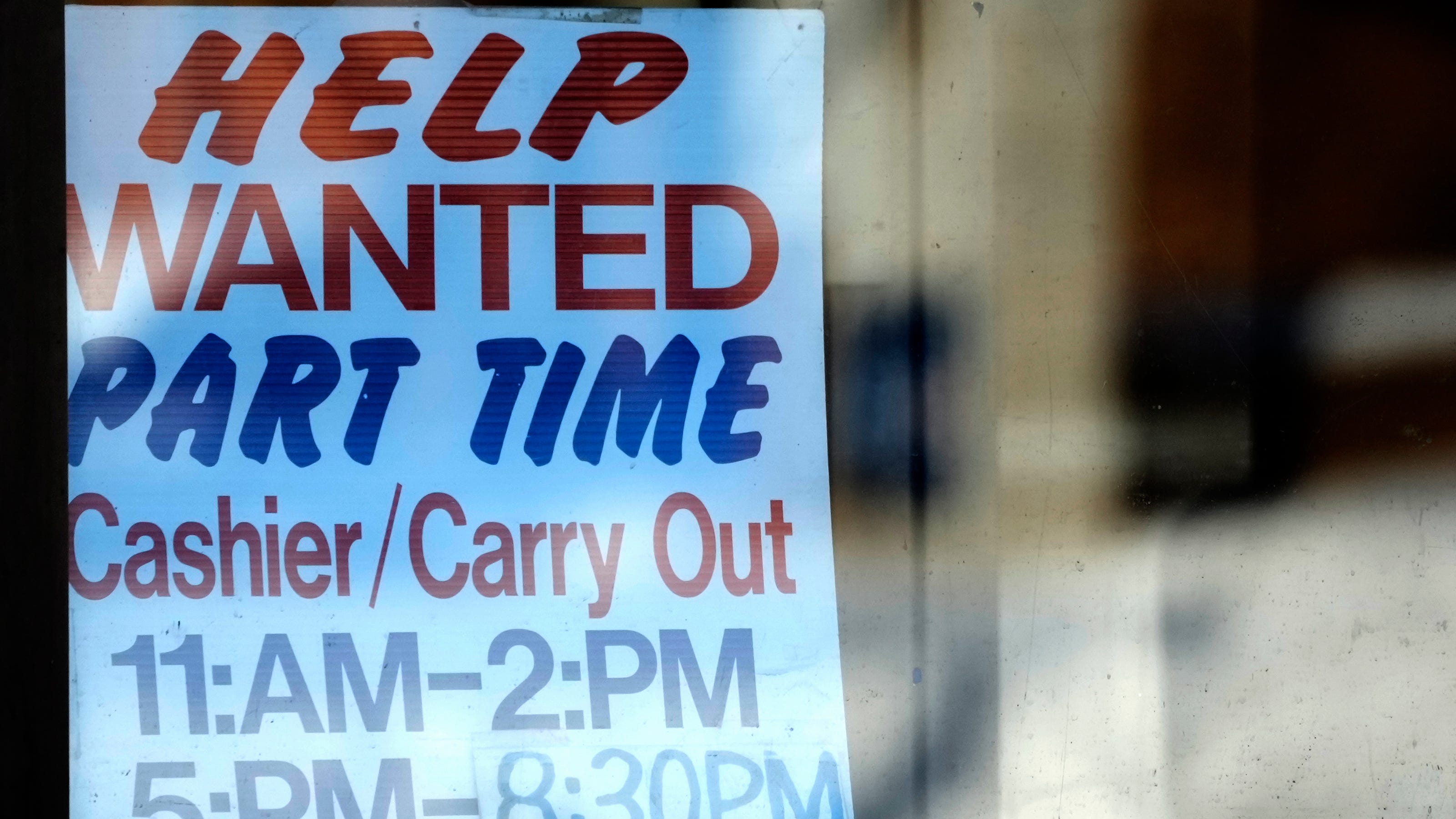 Job openings, quitting fell, layoffs rose in January as labor market cooled