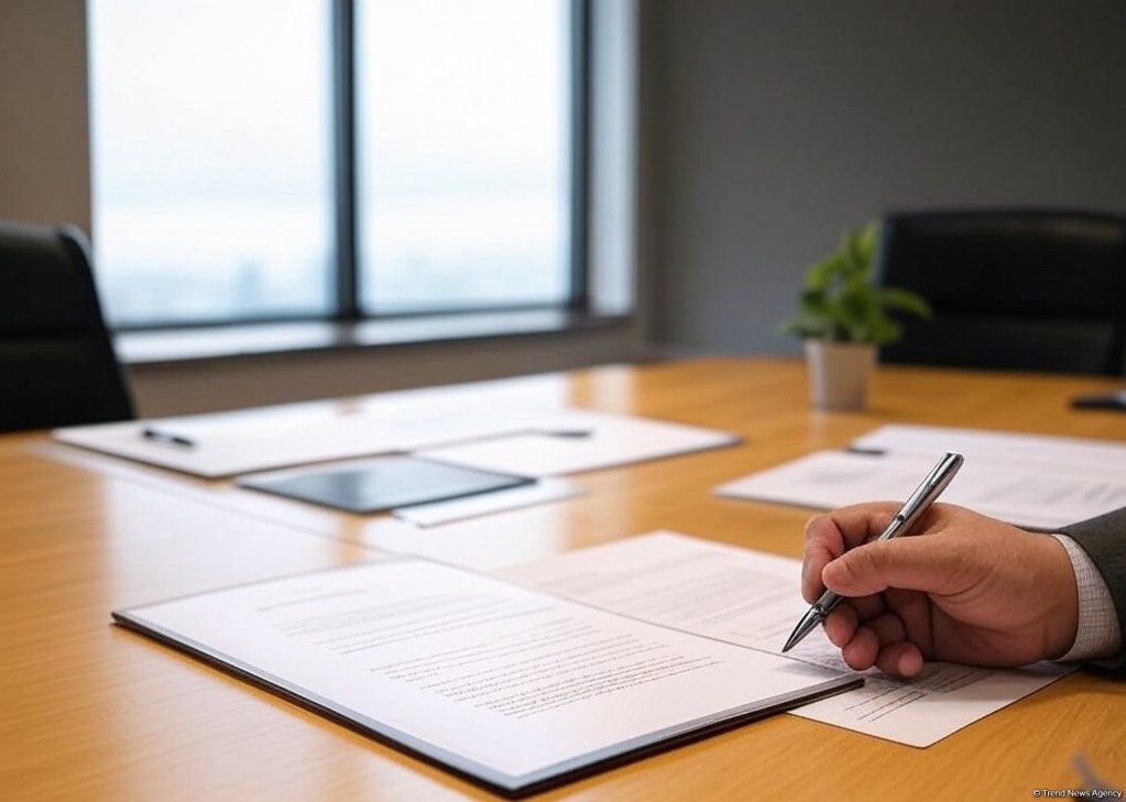 Azerbaijan introduces new monitoring system for state enterprises' budgets and performance