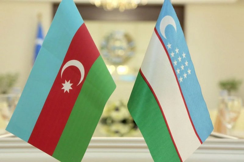 Azerbaijan, Uzbekistan plan $10B joint investments