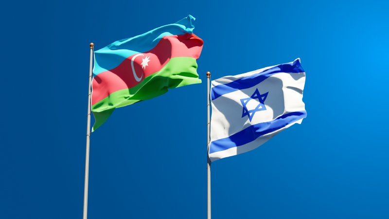 Azerbaijan&ndash;Israel: a dialogue stronger than geopolitical storms