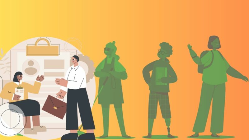 Prioritizing disability employment in Azerbaijan