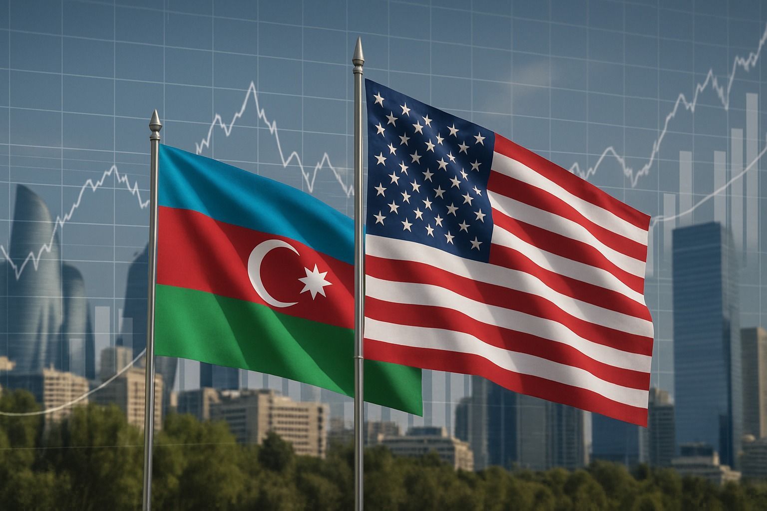 US corporations expand footprint in Azerbaijan as trade nears $1.8 billion