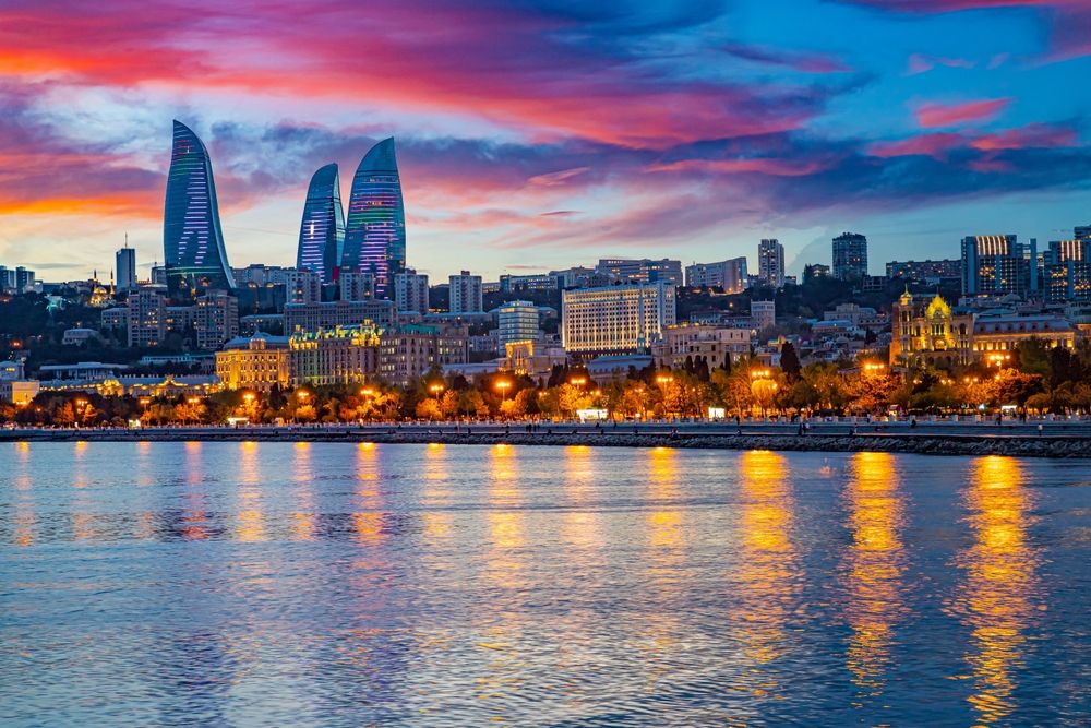 Azerbaijan&rsquo;s US$58,800 Investor Visa: Small Ticket, Big Strategic Signal