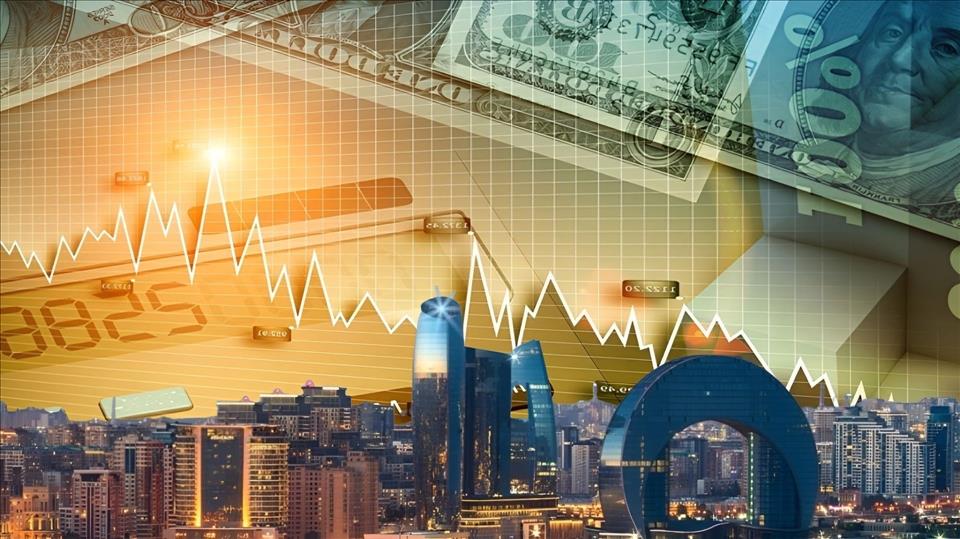 Baku Turns To Portfolio Income To Hedge Oil Volatility, Data Indicate