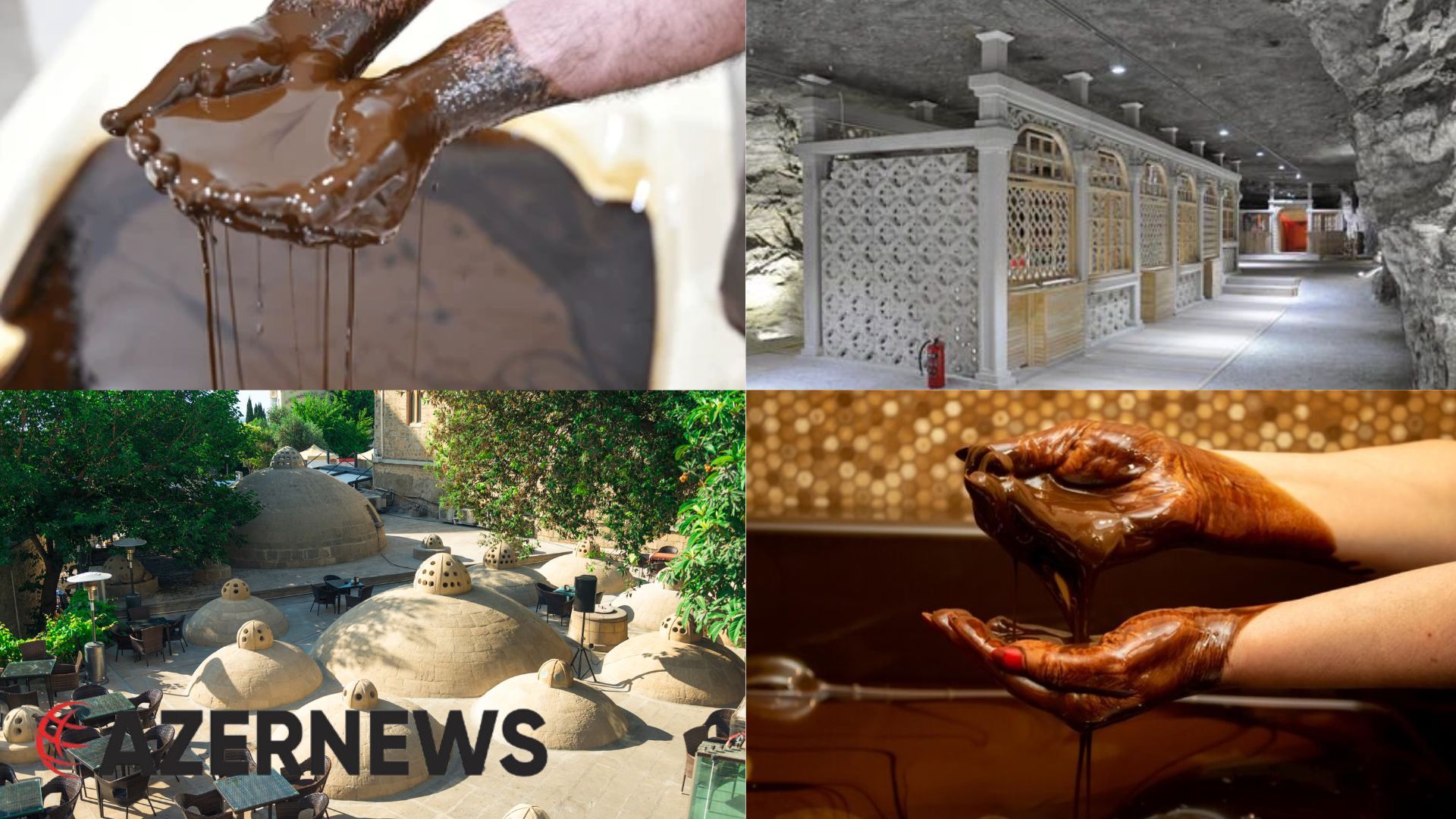 Global wellness boom leaves Azerbaijan&rsquo;s spa wealth untapped - healing waters, missing strategy