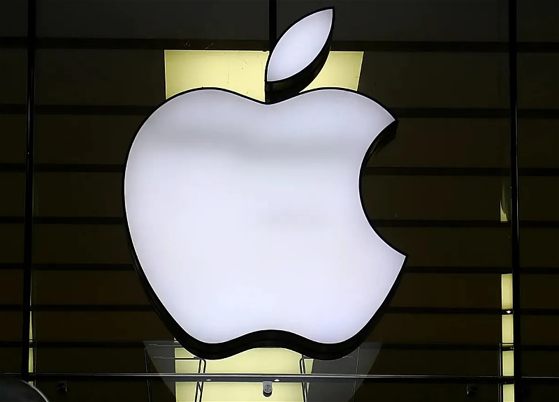 Apple and other global platforms register for tax in Azerbaijan - video
