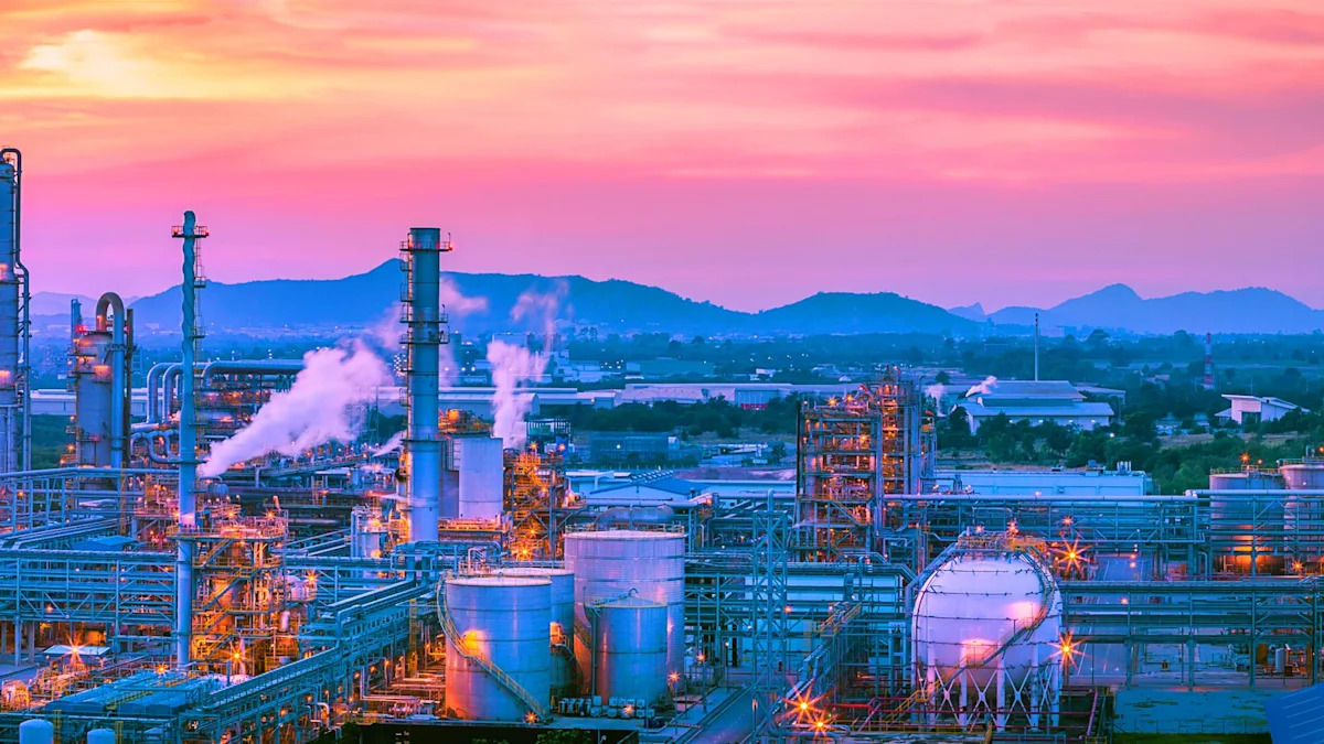 TotalEnergies (ENXTPA:TTE) Backs Absheron And Ima Gas Projects In New Africa Push