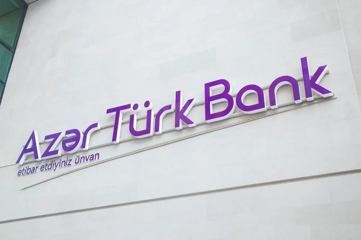 Azerbaijan-Oman Joint Investment Fund to acquire 25% stake in Azer-Turk Bank - EXCLUSIVE