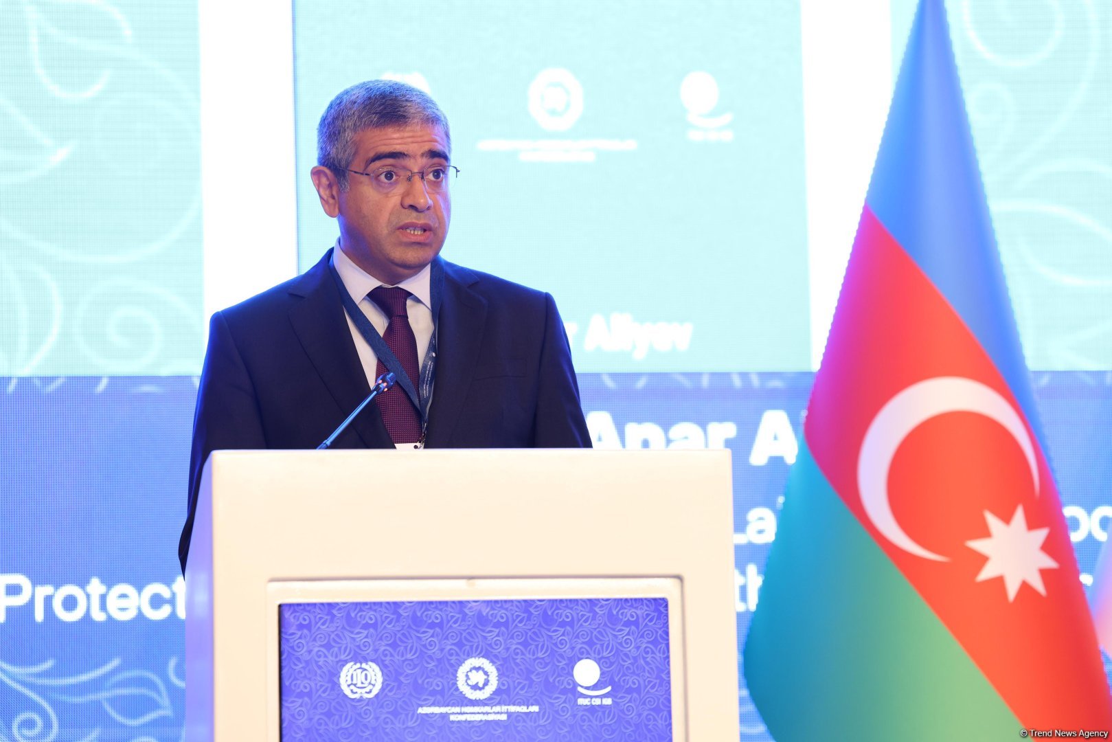 Azerbaijan&rsquo;s employment support project boosts social welfare, minister says