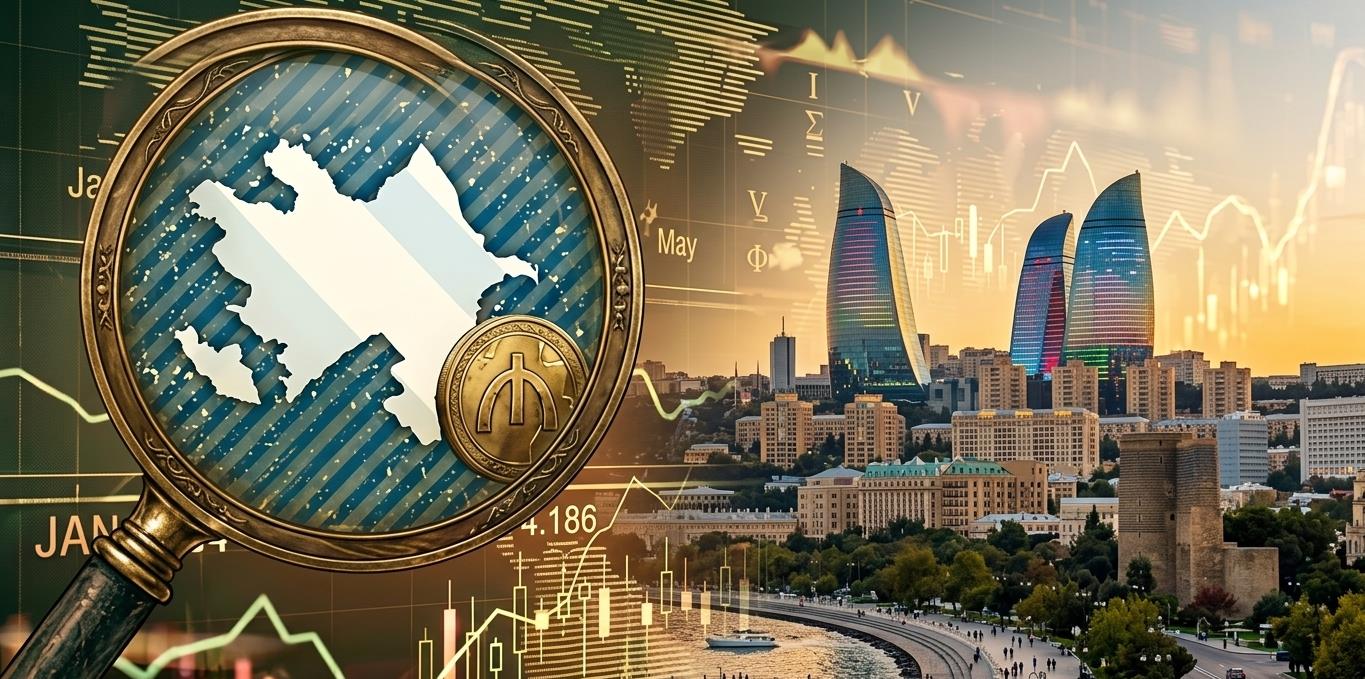 Azerbaijan's Bond Market Could Become A New Rival To Bank Deposits