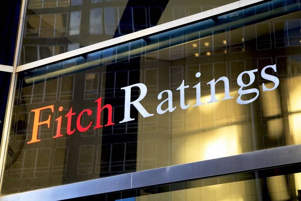 Fitch affirms Azerbaijan's Mortgage and Credit Guarantee Fund at 'BBB-'