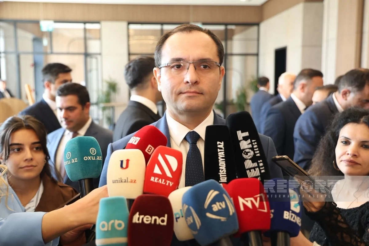 Minister: Azerbaijan to subsidize interest on annual crop loans