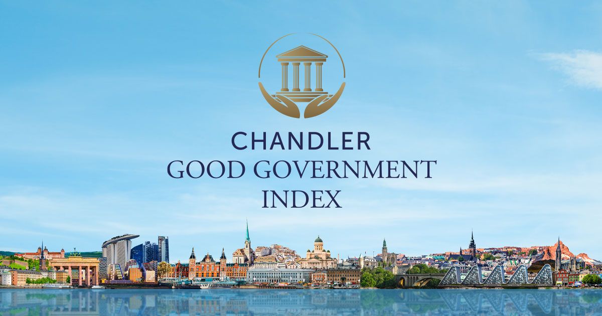 What Chandler Governance Group&rsquo;s ranking says about Azerbaijan&rsquo;s financial strength